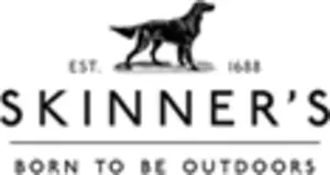 Skinners logo