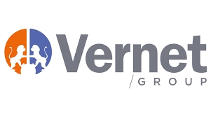 Vernet Group logo