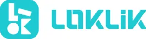 Loklik logo