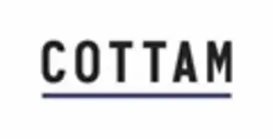 Cottam Brush logo