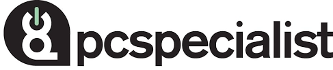 PC Specialist logo