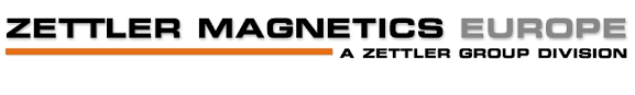 Zettler Magnetics logo