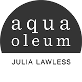 Aqua Oleum logo