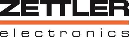 Zettler Electronics logo