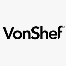 VonShef logo