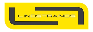 Lindstrands logo