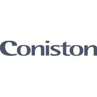 Coniston logo