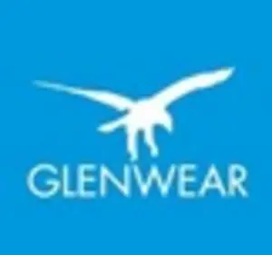 Glenwear logo