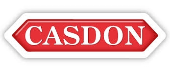 Casdon logo