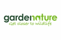 Gardenature logo