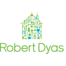 Robert Dyas Katcha logo
