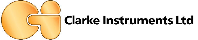 Clarkes Instruments logo