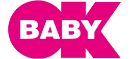 Ok baby logo