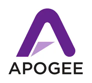 Apogee Electronics logo