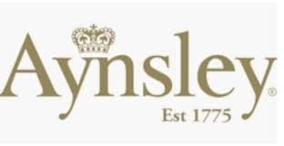 Aynsley logo