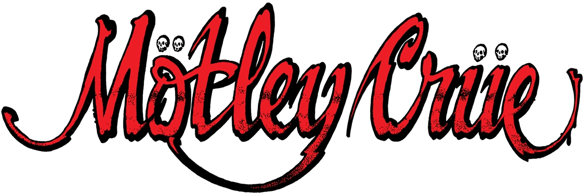Motley Crue logo