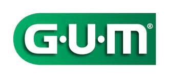 G.U.M logo