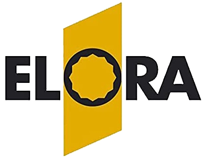 Elora Tools logo