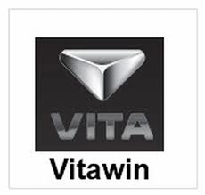 Vitawin logo