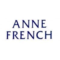 Anne French logo