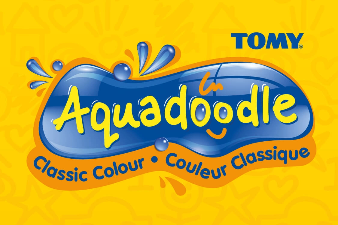 Aquadoodle logo