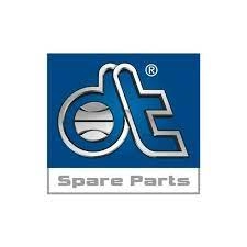 DT Spare Parts logo