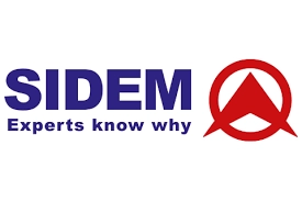SIDEM logo