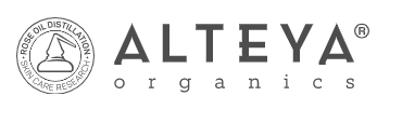 Alteya Organics logo