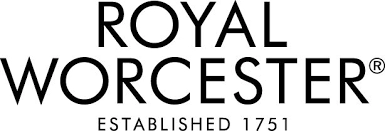 Royal Worcester logo
