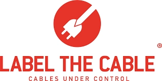 Label The Cable logo