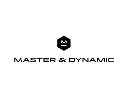 Master and Dynamic logo