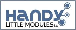 Handy Little Modules logo
