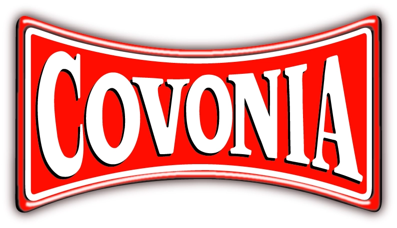 Covonia logo