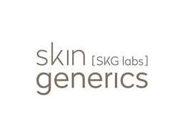 Skin Generics logo