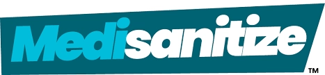 MediSanitize logo