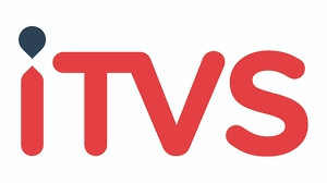 ITVS logo