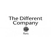 The Different Company logo