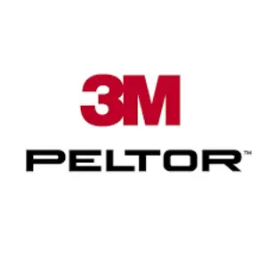 3M Peltor logo