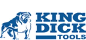 King Dick logo