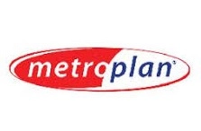 Metroplan logo