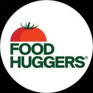 Food Huggers logo