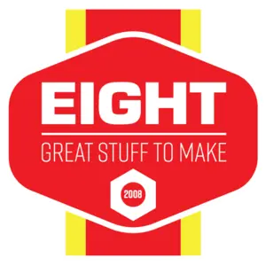 Eight Innovation logo