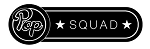 Pop Squad logo