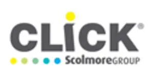 Click Deco logo