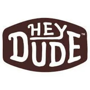 HEYDUDE logo