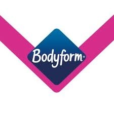 Bodyform logo
