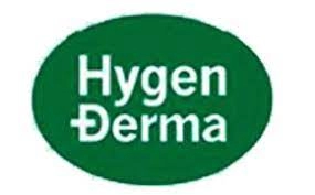 HygenDerma logo