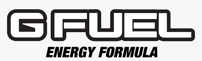 G FUEL logo