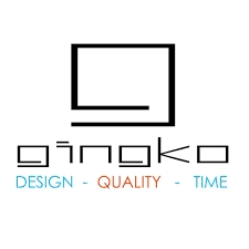 Gingko logo