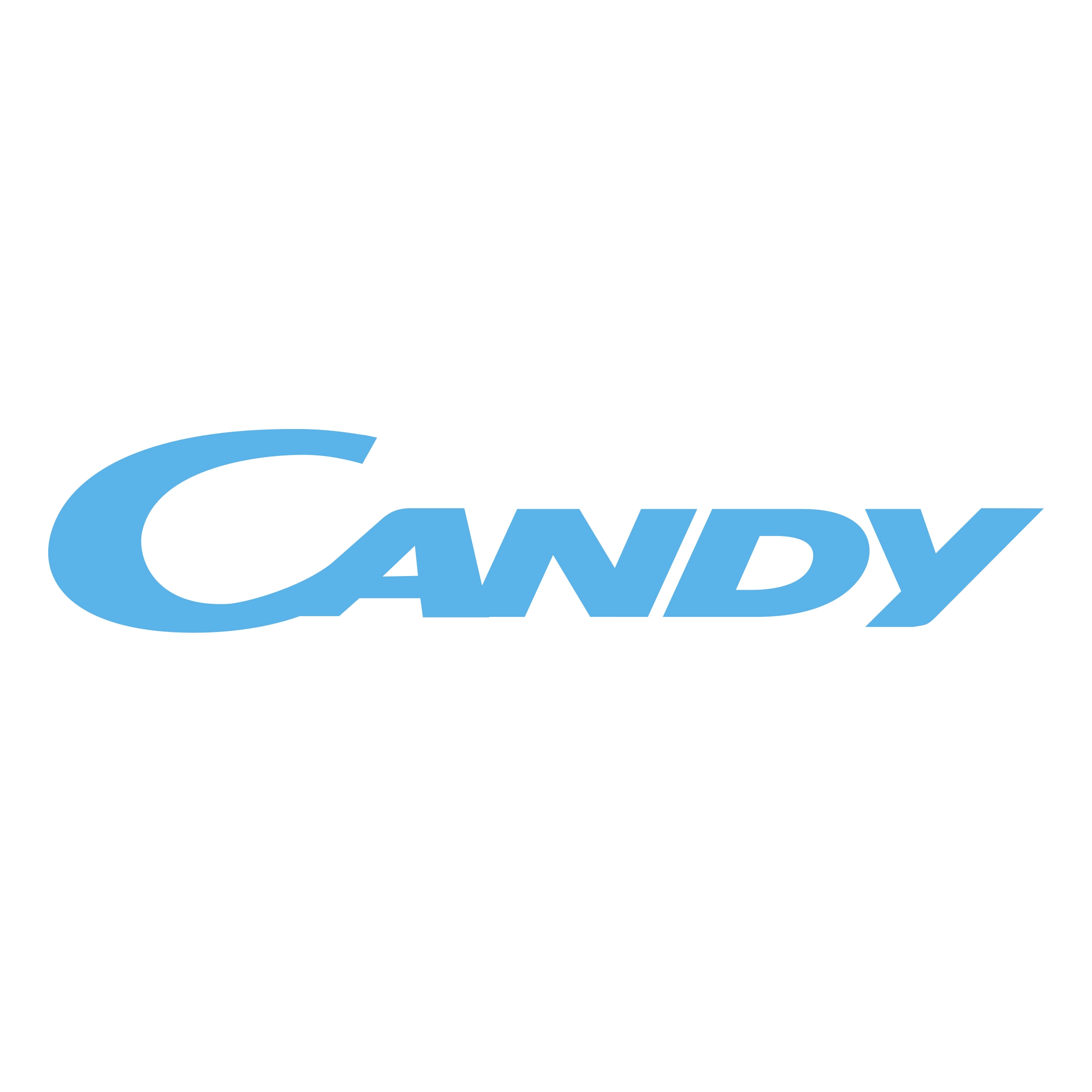 Candy logo